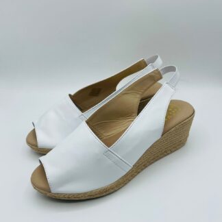Sandalia destalonada Duendy 3506