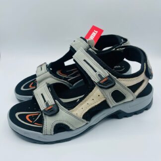 Sandalia trekking hombre Paredes 22174