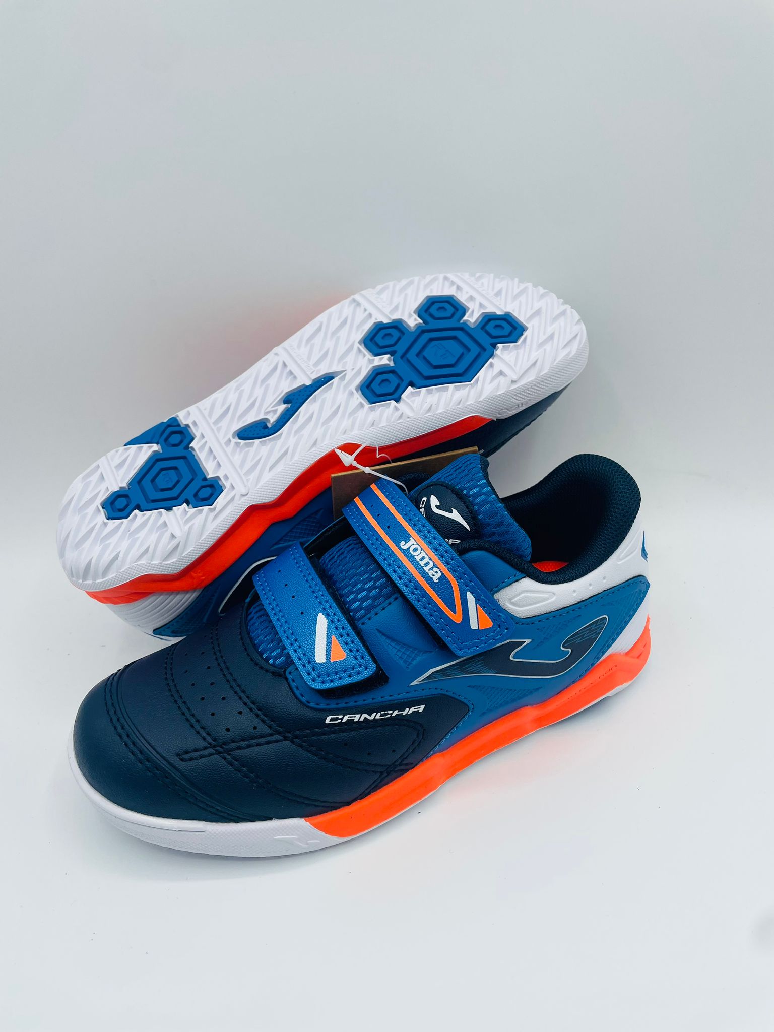 Joma 2403 deportiva infantil - Imagen 2