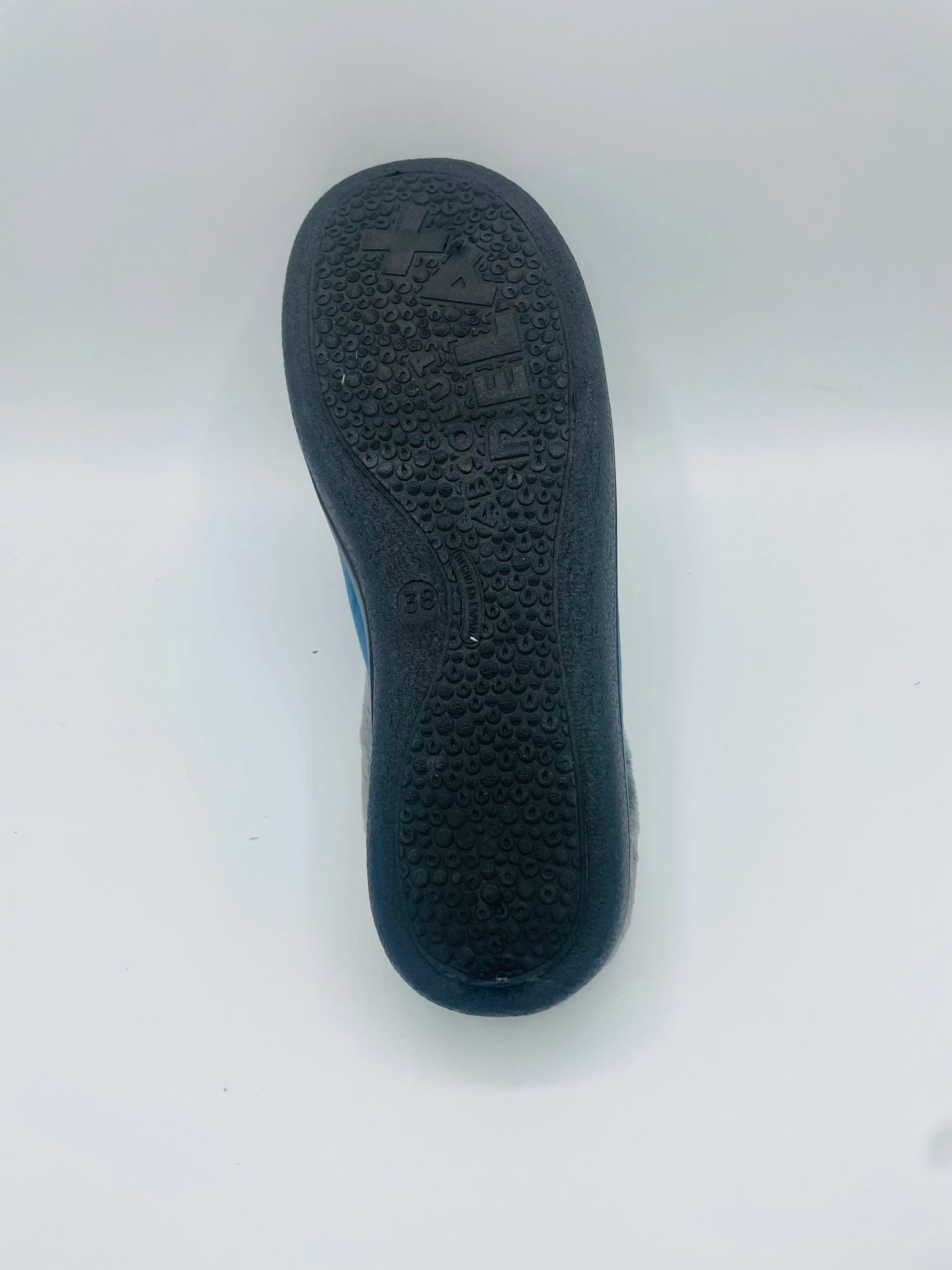 Zapatillas de casa plantilla extraíble Plumaflex Roal - Imagen 7