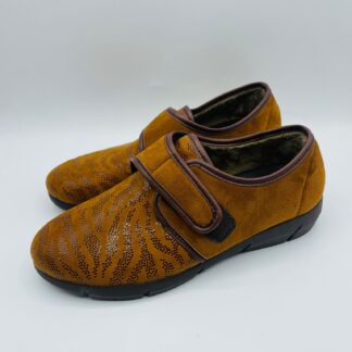 Zapatillas pies delicados Rodevil 282