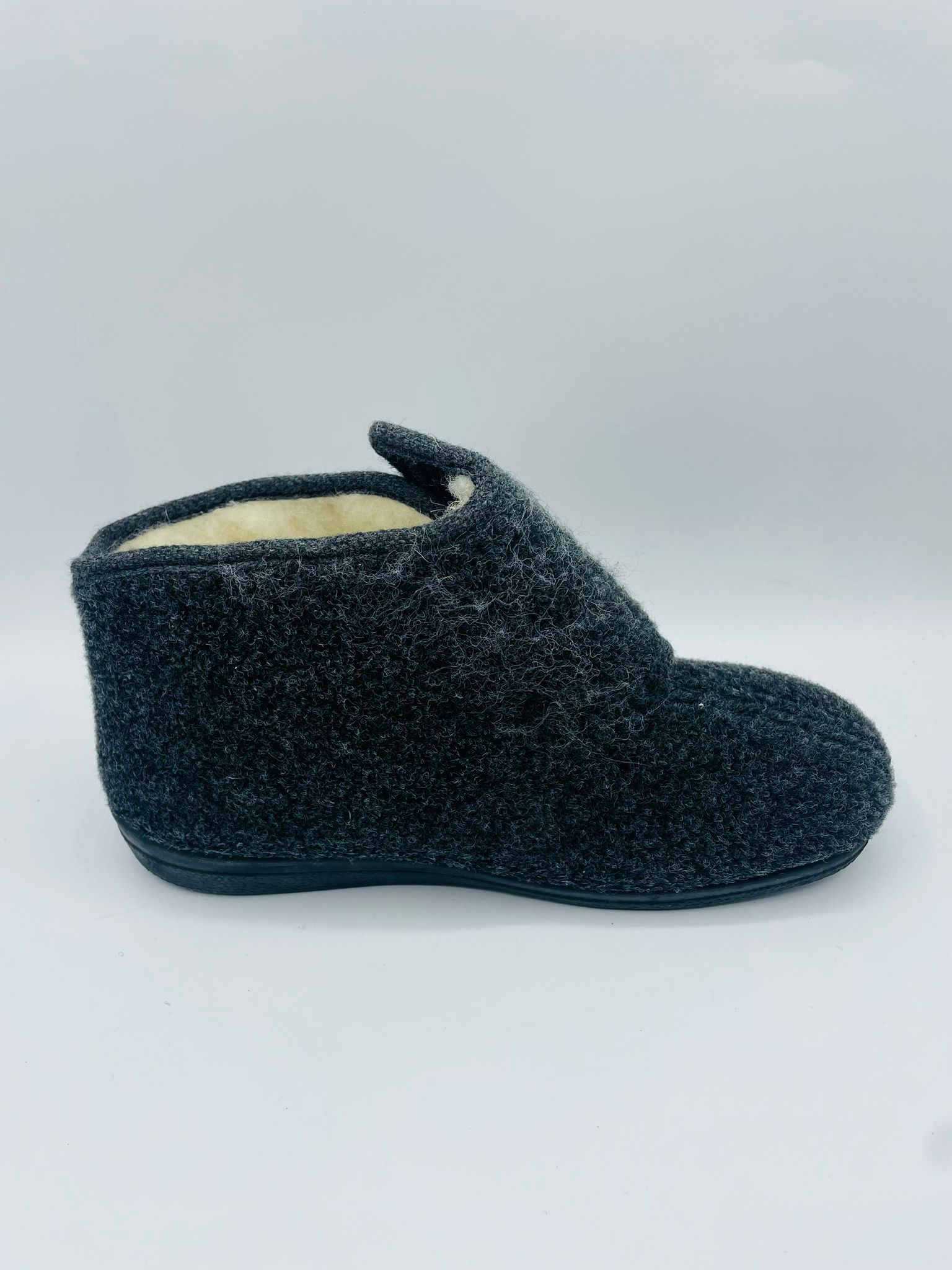 Zapatillas de casa altas Javer - Imagen 4