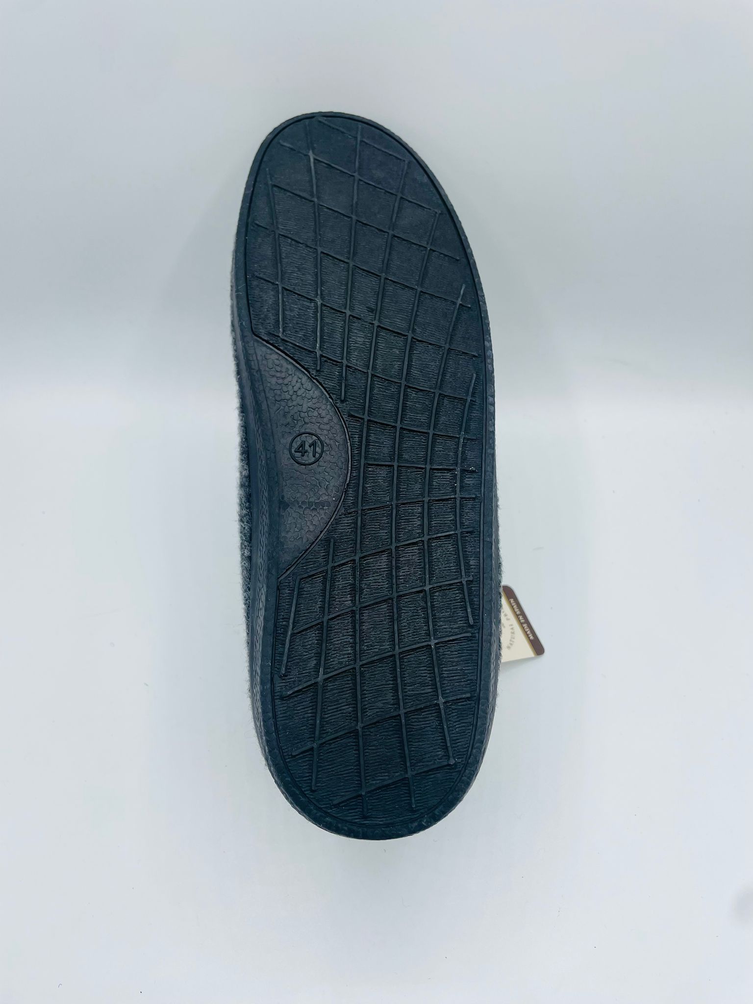 Zapatillas de casa altas Javer - Imagen 5