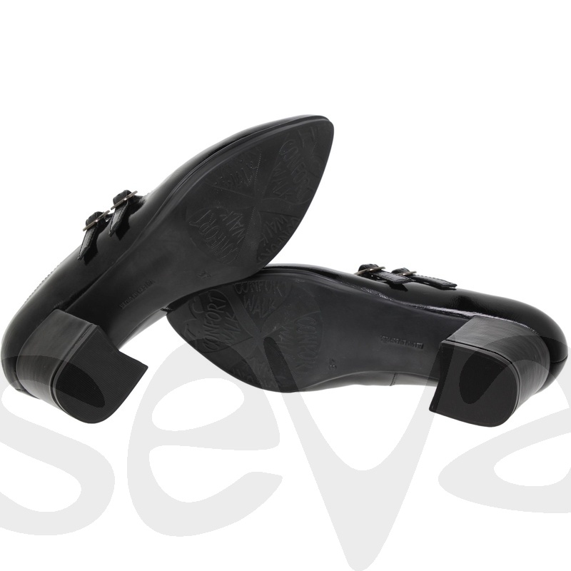 Zapato stiletto Desiree Dayer26 - Imagen 8