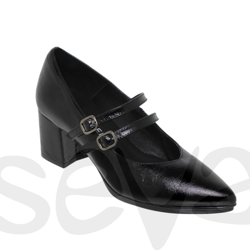 Zapato stiletto Desiree Dayer26 - Imagen 7