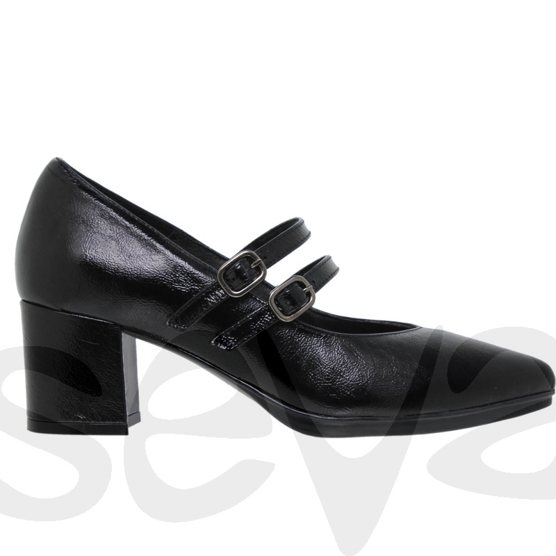 Zapato stiletto Desiree Dayer26 - Imagen 6
