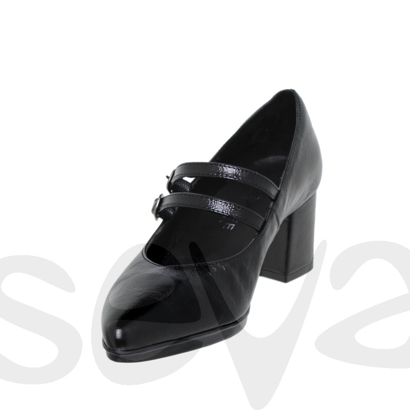 Zapato stiletto Desiree Dayer26 - Imagen 5