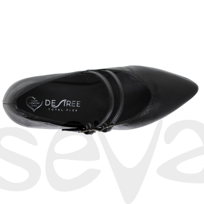 Zapato stiletto Desiree Dayer26 - Imagen 4
