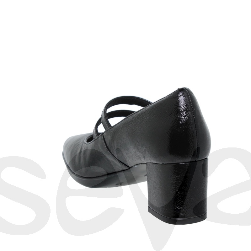 Zapato stiletto Desiree Dayer26 - Imagen 3
