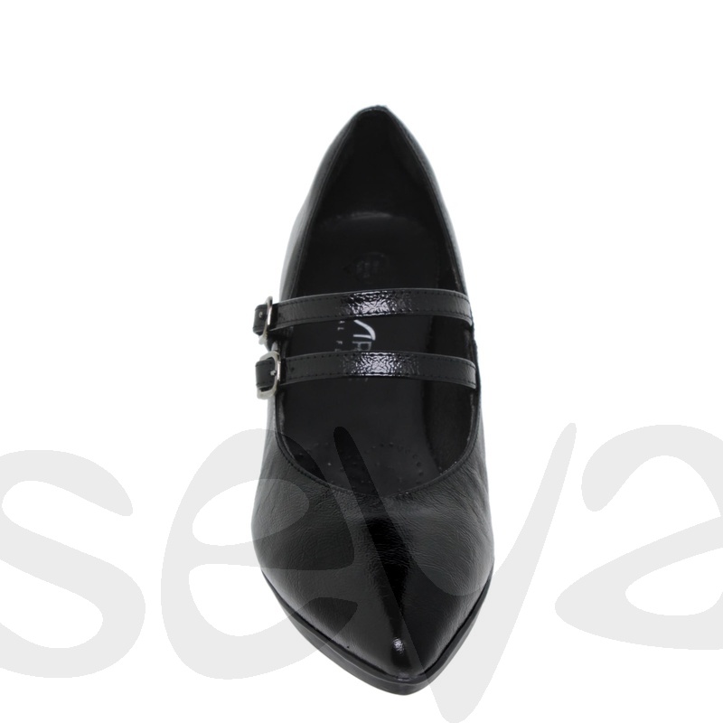 Zapato stiletto Desiree Dayer26 - Imagen 2
