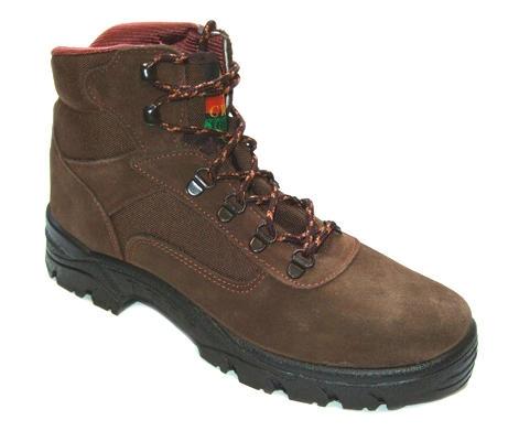 Bota trekking Fortun 434 - Imagen 6