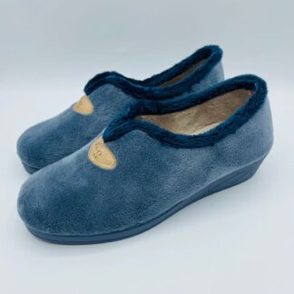 Zapatillas de casa Kokis 3705