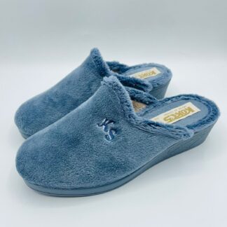 Zapatillas de casa Kokis 3003