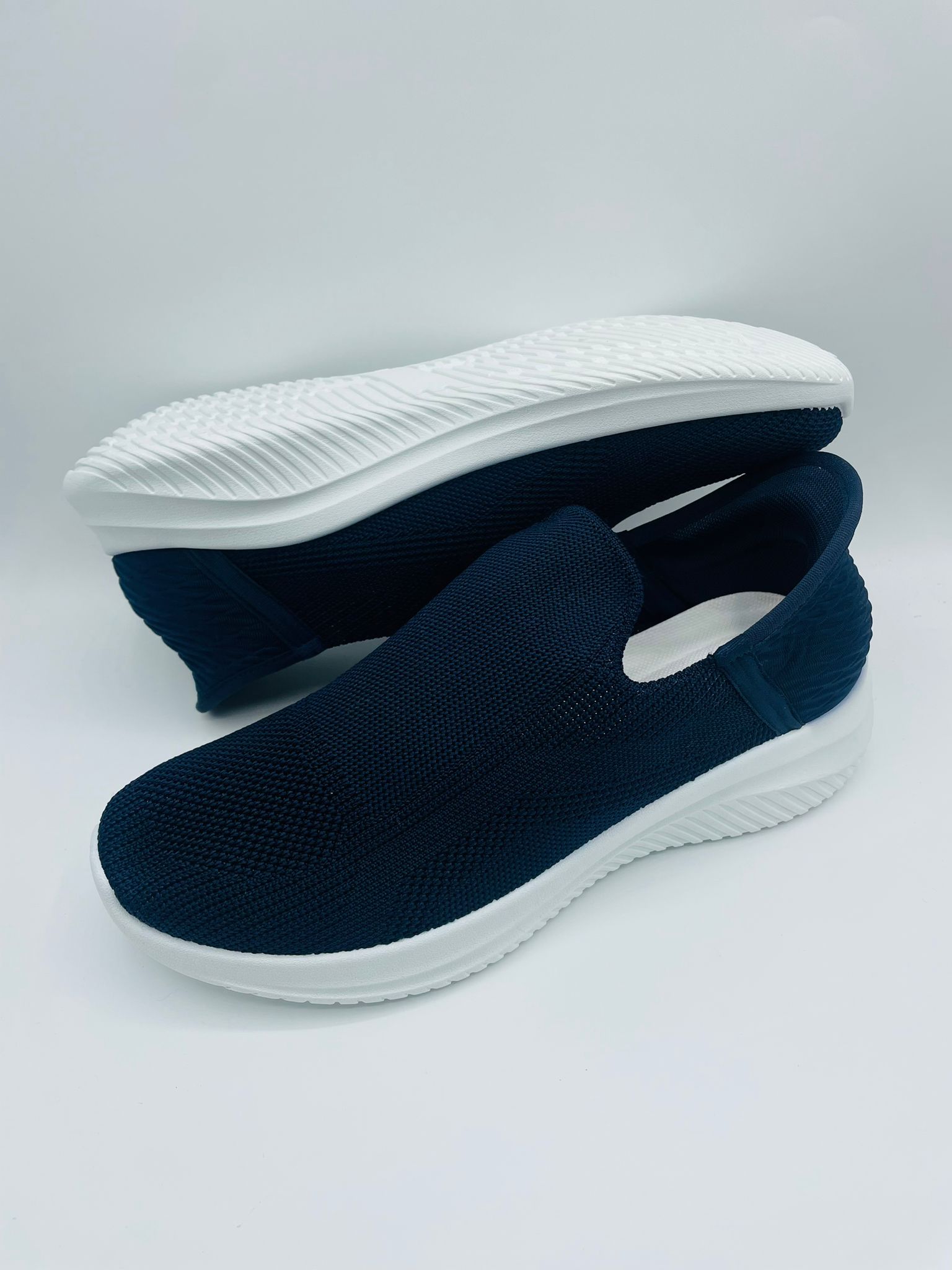 Zapatillas fácil de poner Fc-10 - Imagen 2