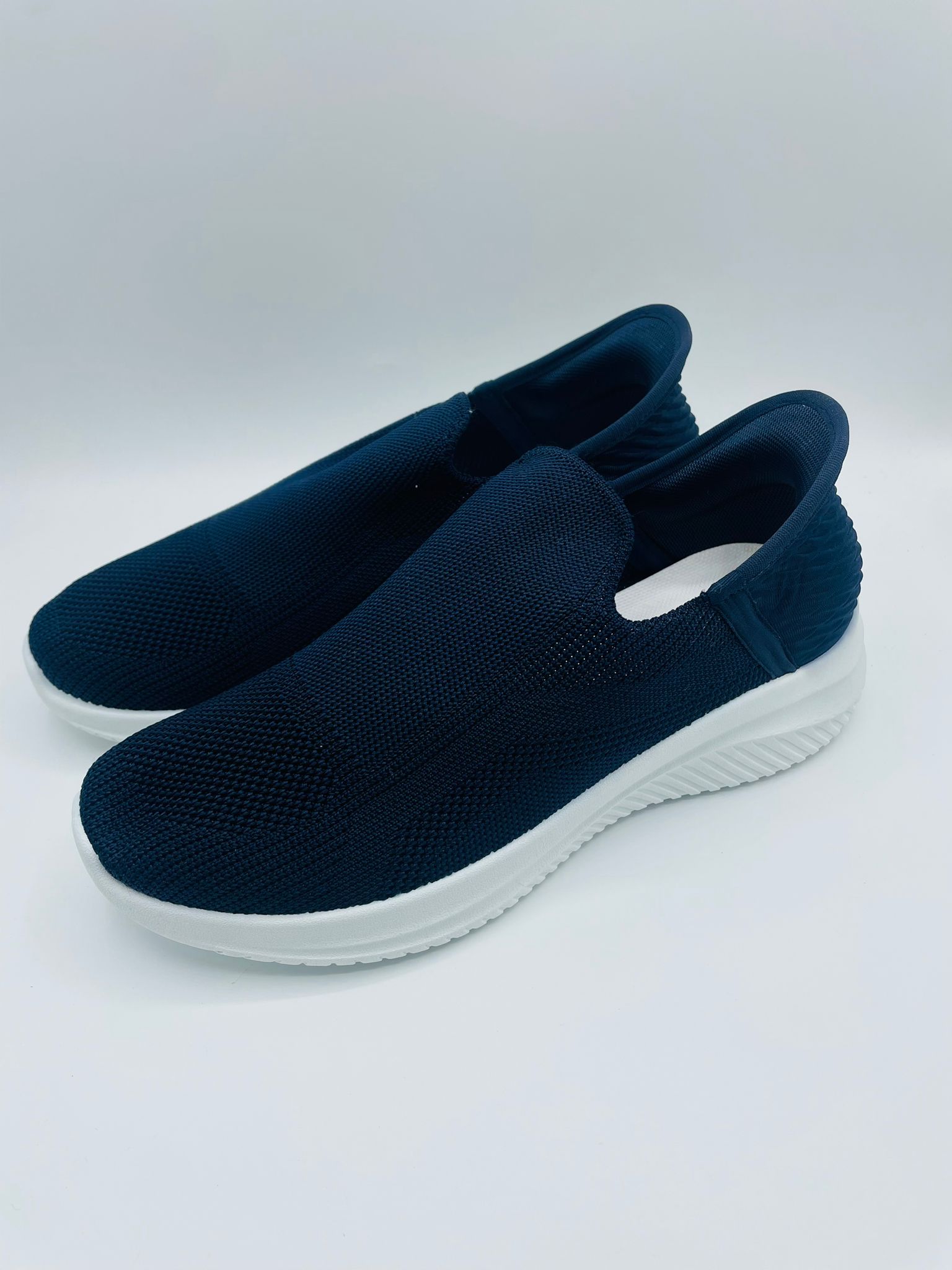 Zapatillas fácil de poner Fc-10
