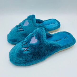 Zapatillas de casa mujer para parquet