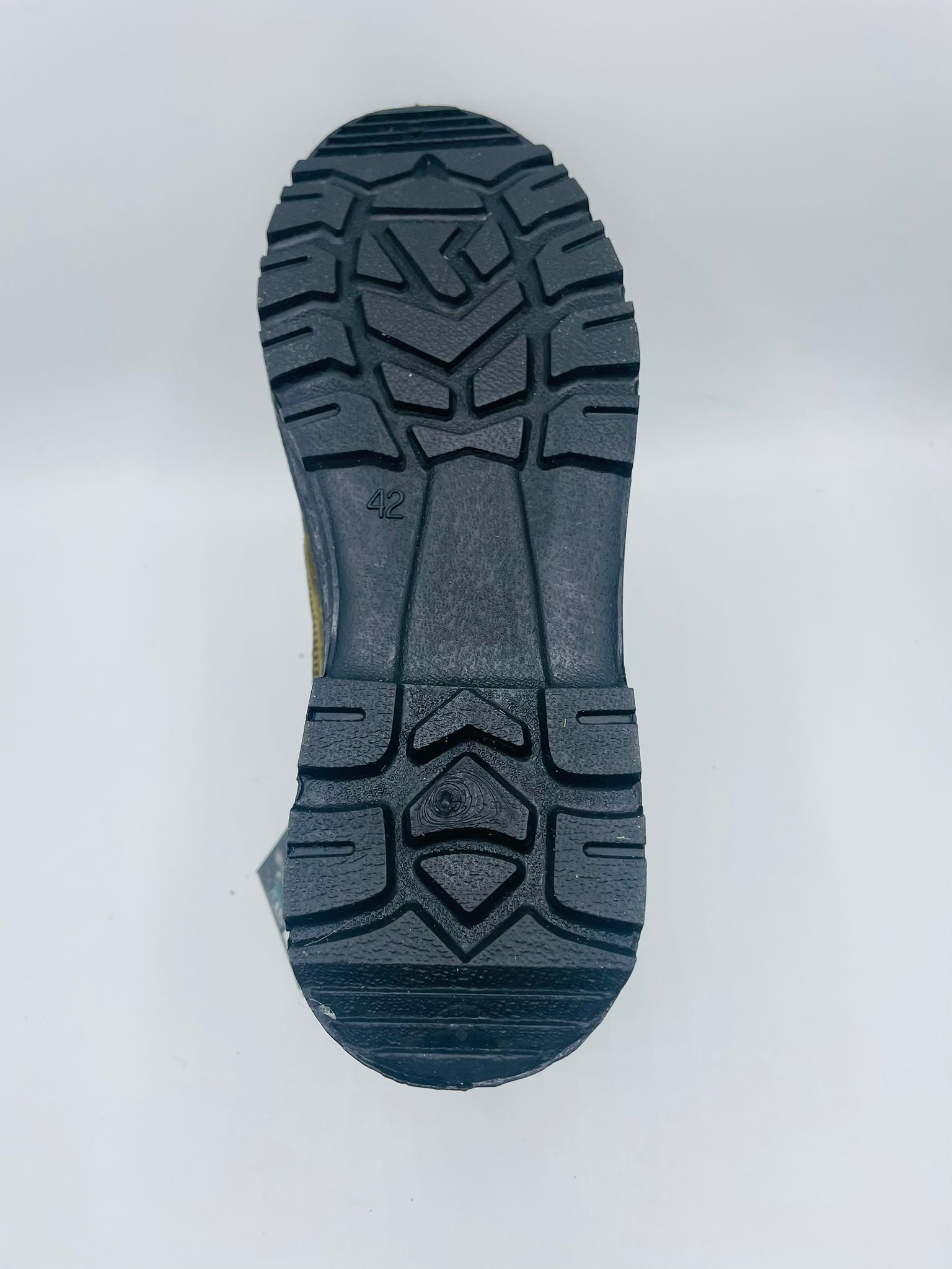 Bota trekking Fortun 434 - Imagen 5