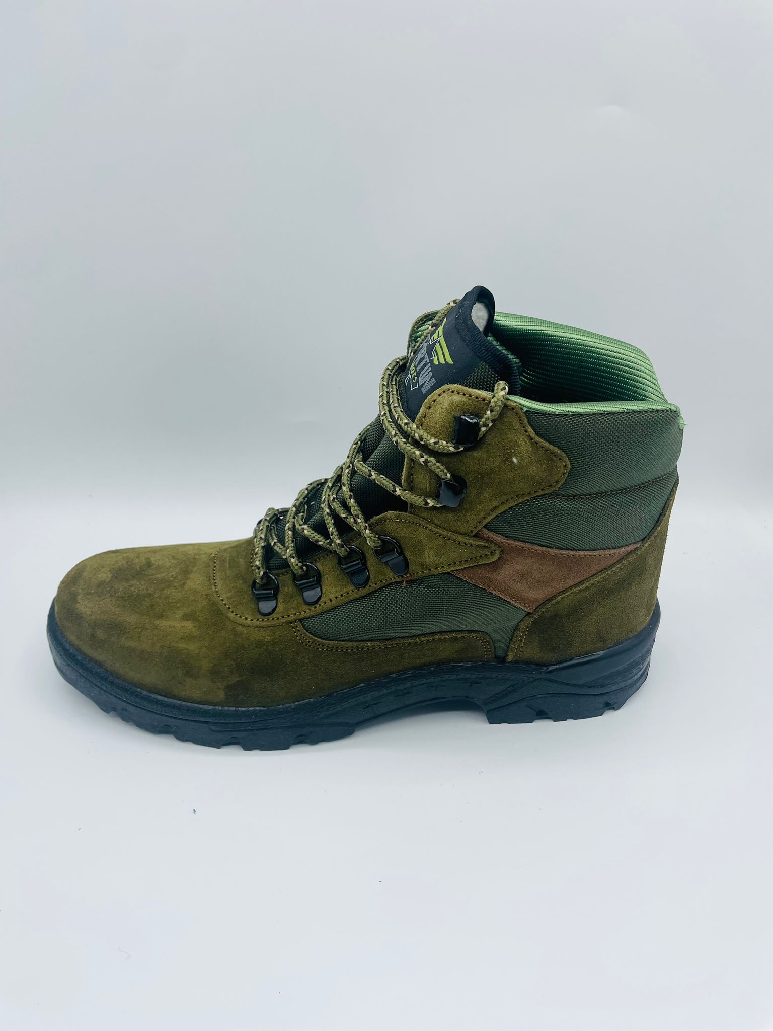Bota trekking Fortun 434 - Imagen 3