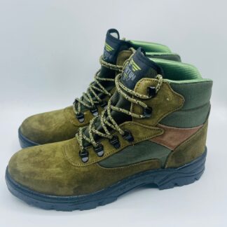 Bota trekking Fortun 434