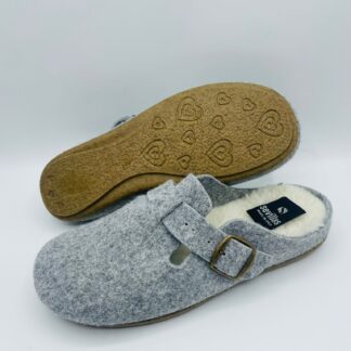 Zueco invierno mujer Sevillas 21416
