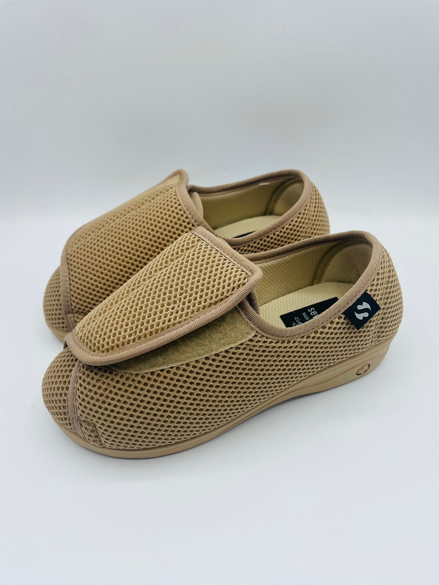 Zapatillas ortopedia Sevillas Patricia - Imagen 11
