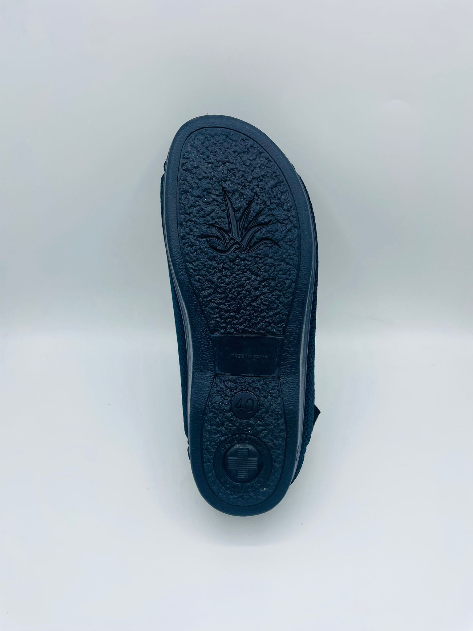 Zapatillas ortopedia Sevillas Patricia - Imagen 8