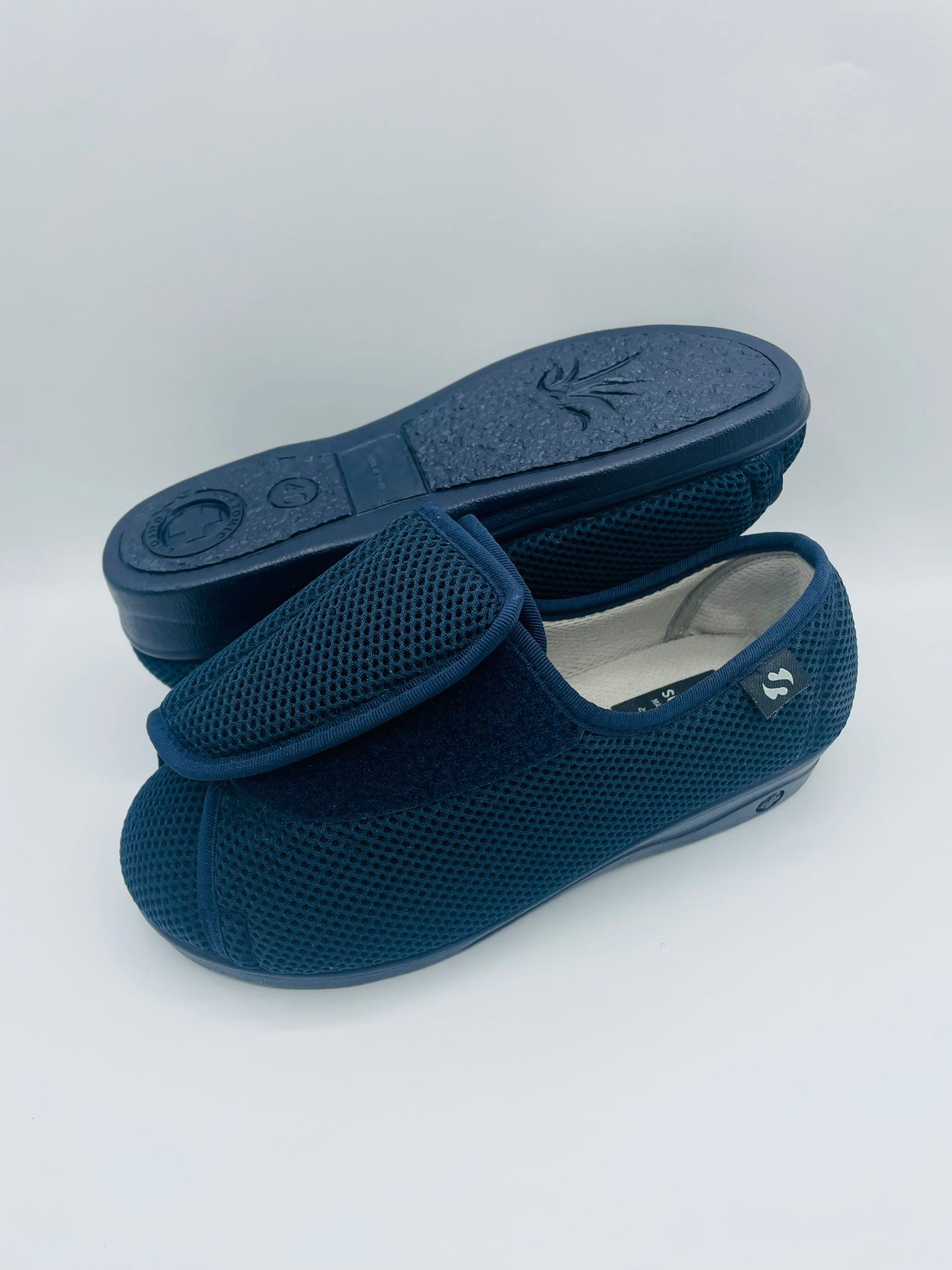 Zapatillas ortopedia Sevillas Patricia - Imagen 5