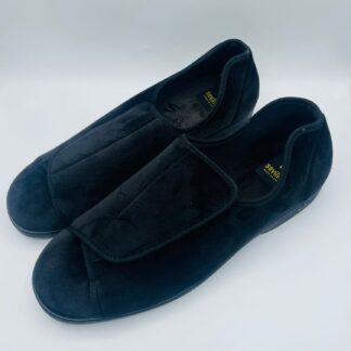 Zapatilla ancho especial Sevillas 23285