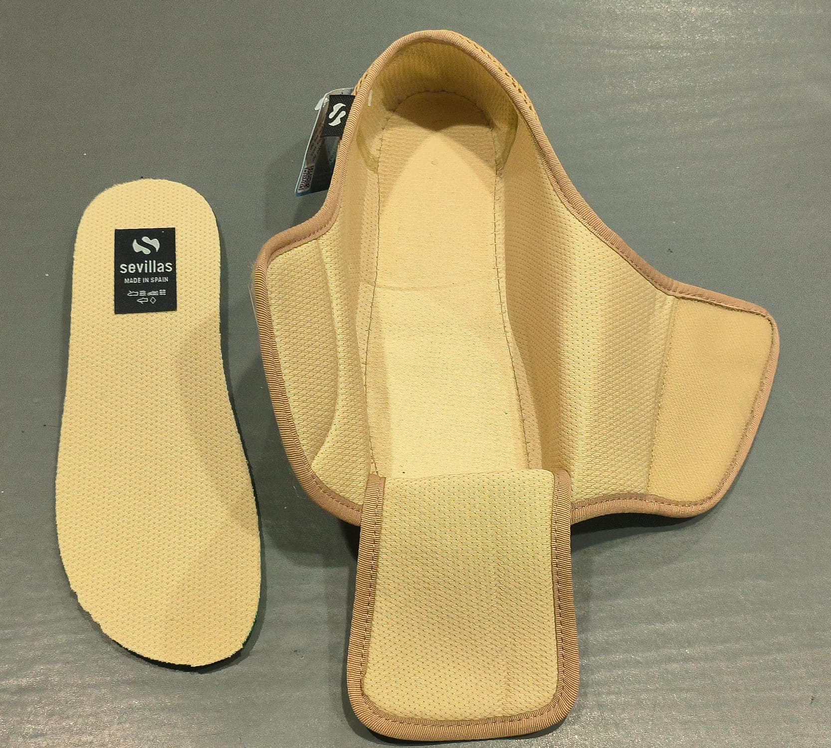 Zapatillas ortopedia Sevillas Patricia - Imagen 14