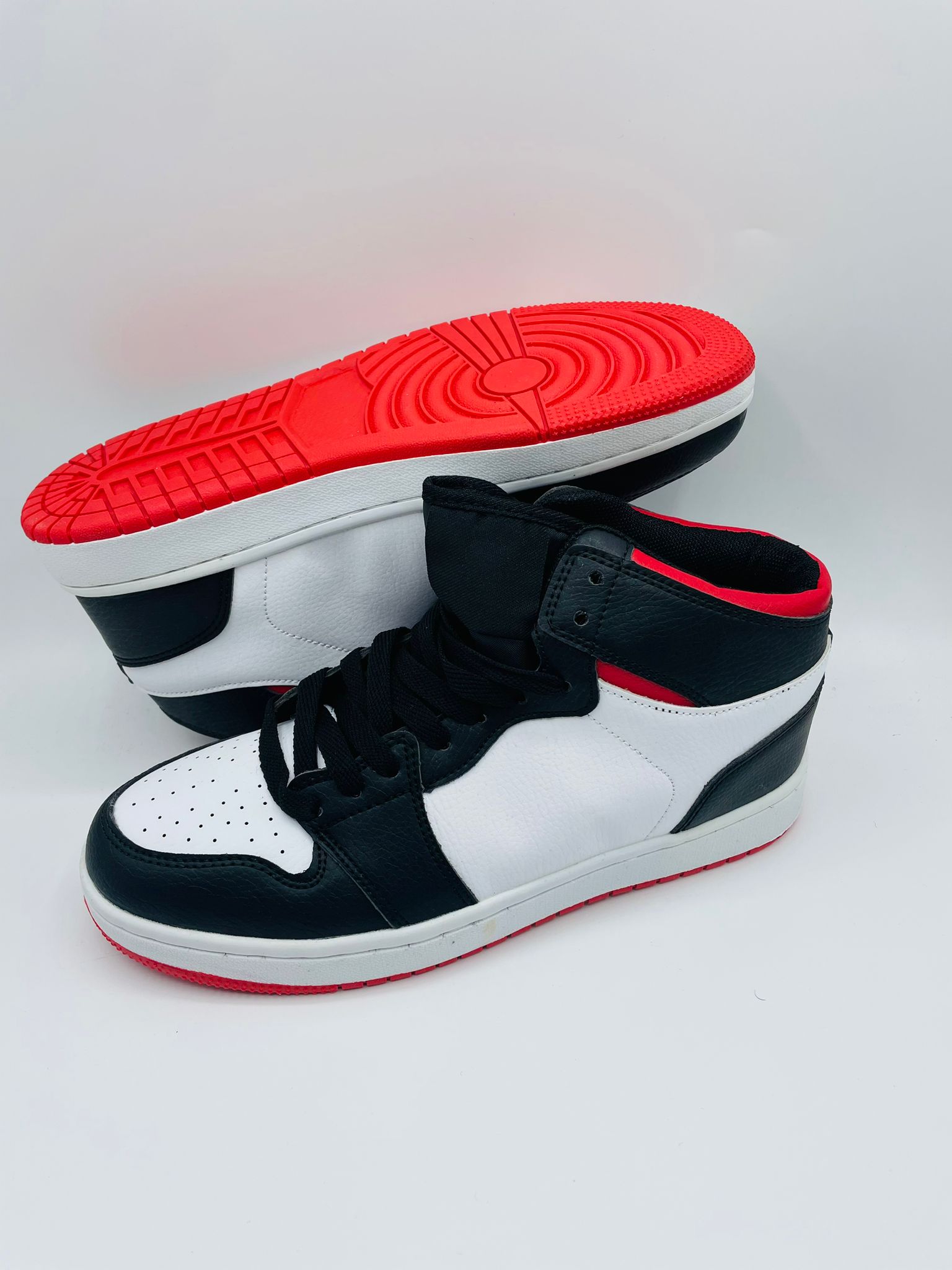 Bota deportiva 1990