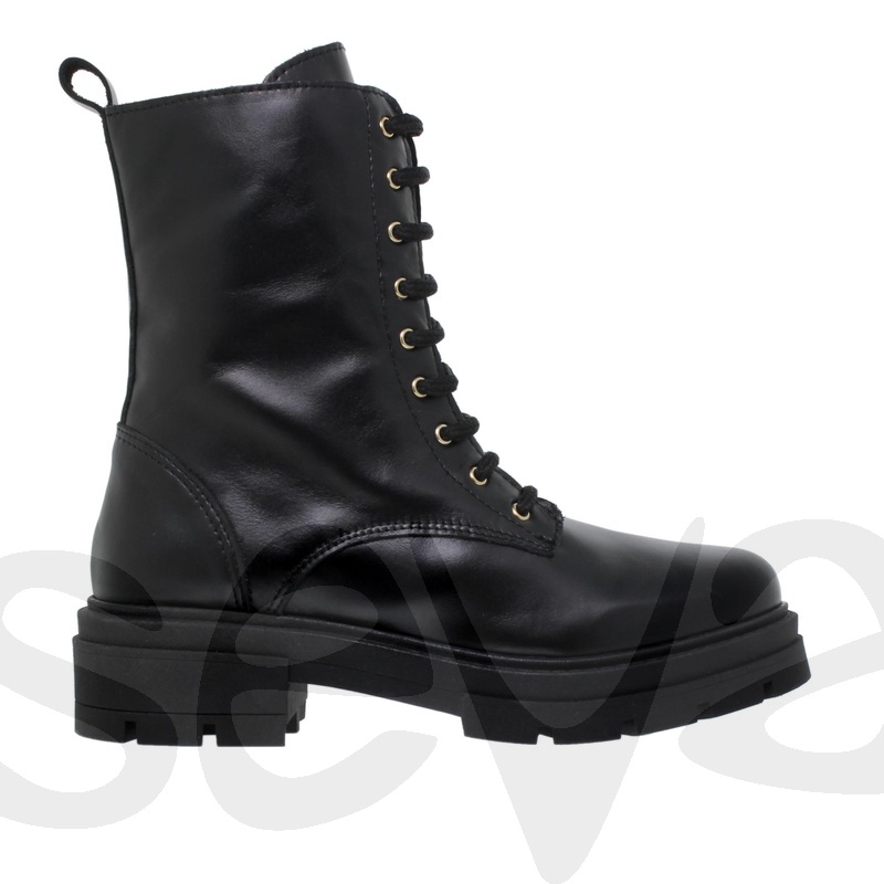 Bota militar mujer Exodo 1900 - Imagen 2