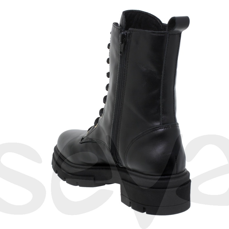 Bota militar mujer Exodo 1900 - Imagen 5