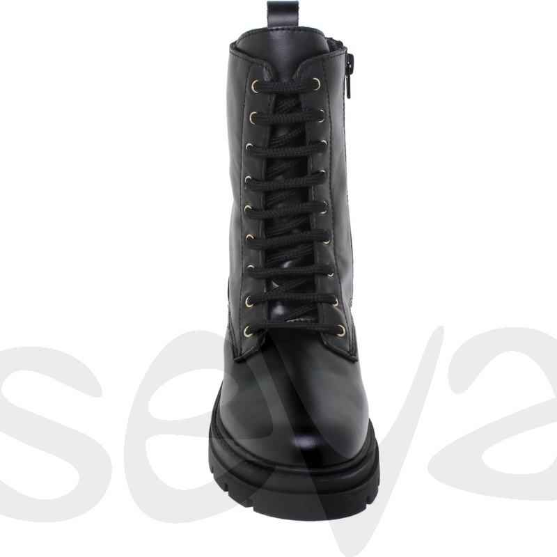 Bota militar mujer Exodo 1900 - Imagen 3