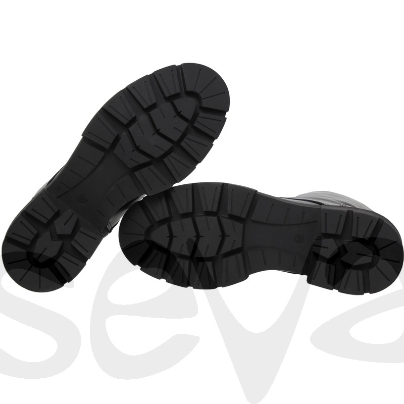 Bota militar mujer Exodo 1900 - Imagen 6