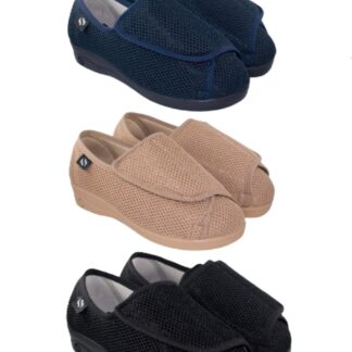 Zapatillas ortopedia Sevillas Patricia