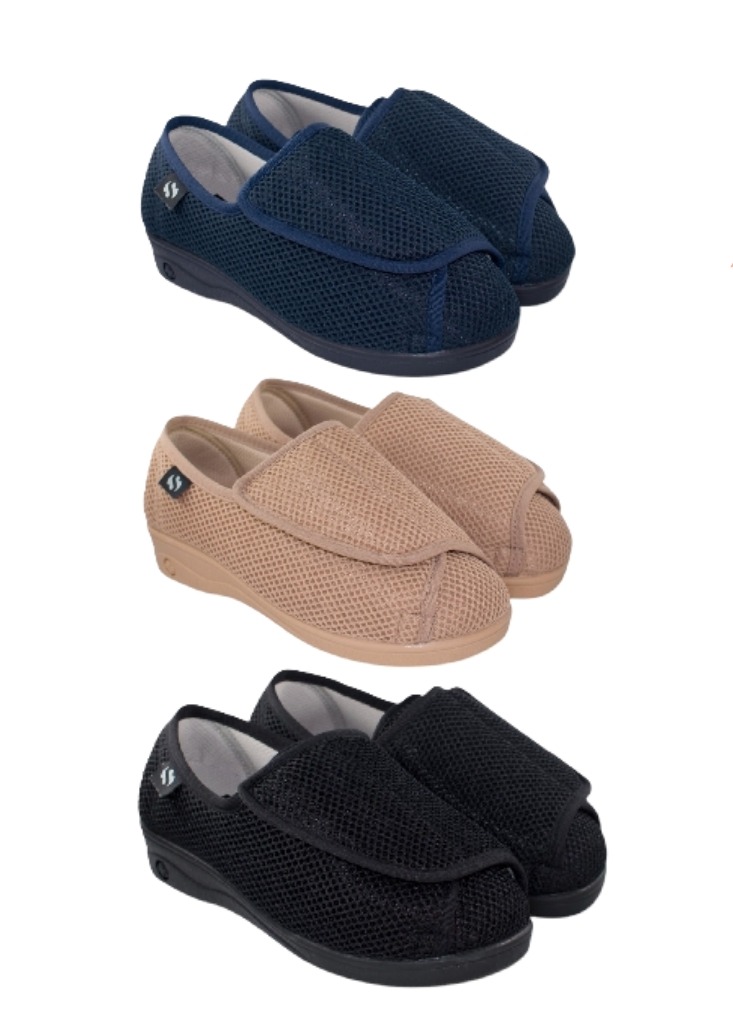 Zapatillas ortopedia Sevillas Patricia