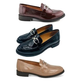 Mocasín señora Casual 23104