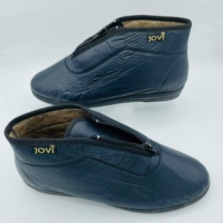 Bota cremallera Sevillas 350