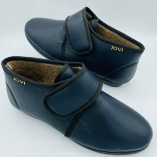 Bota velcro anorac Sevillas 351