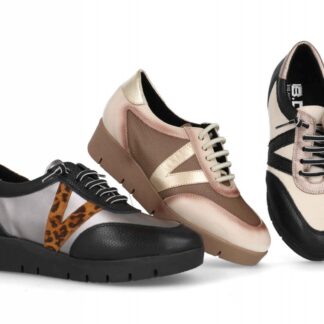 Zapato mujer BDA 123