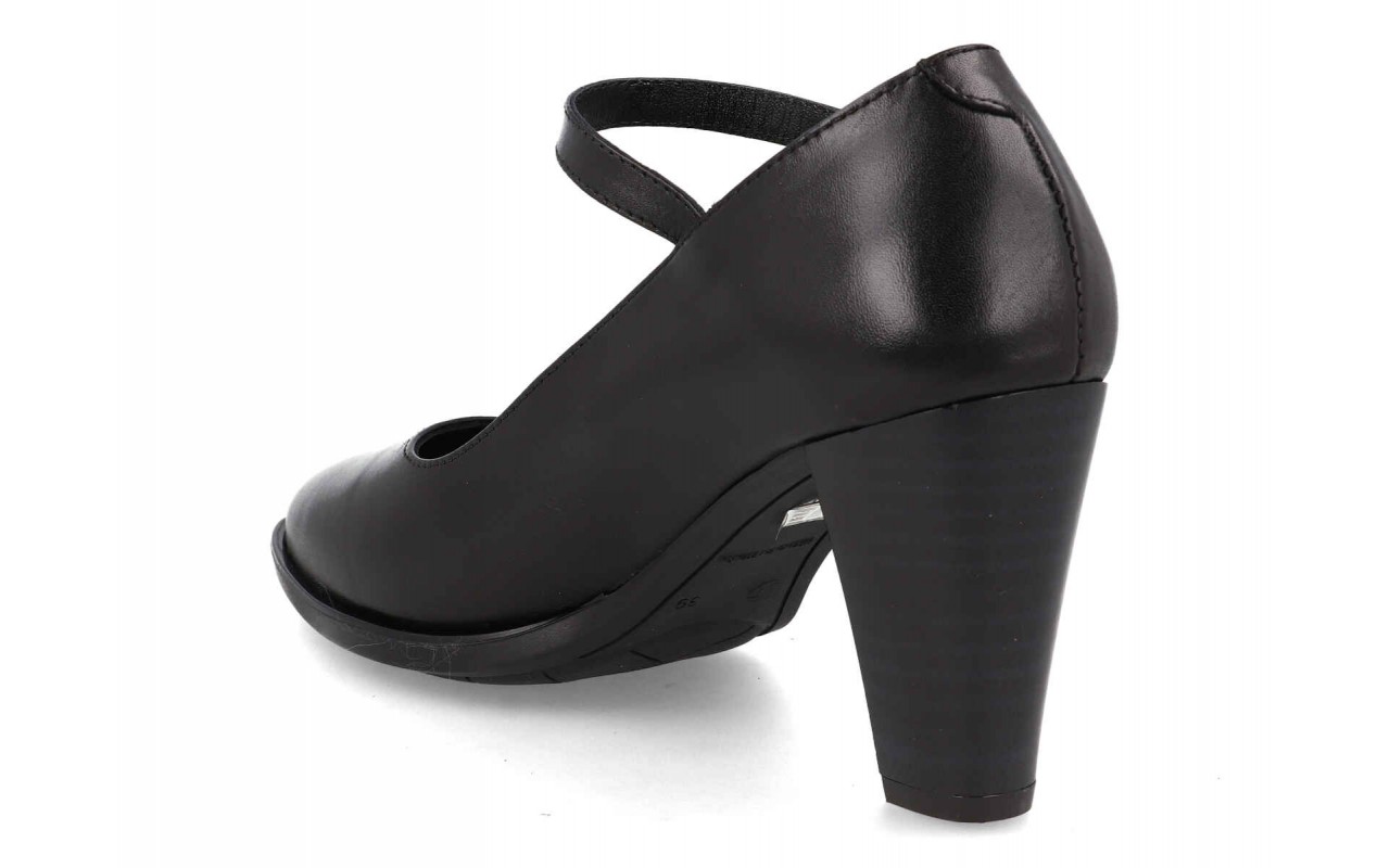 Zapato pulsera BDA 8046 - Imagen 4