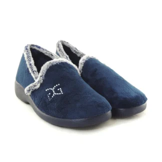 Zapatillas de casa cerrada Garzón 3843