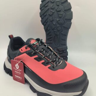 Deportivo trekking Paredes LT23217