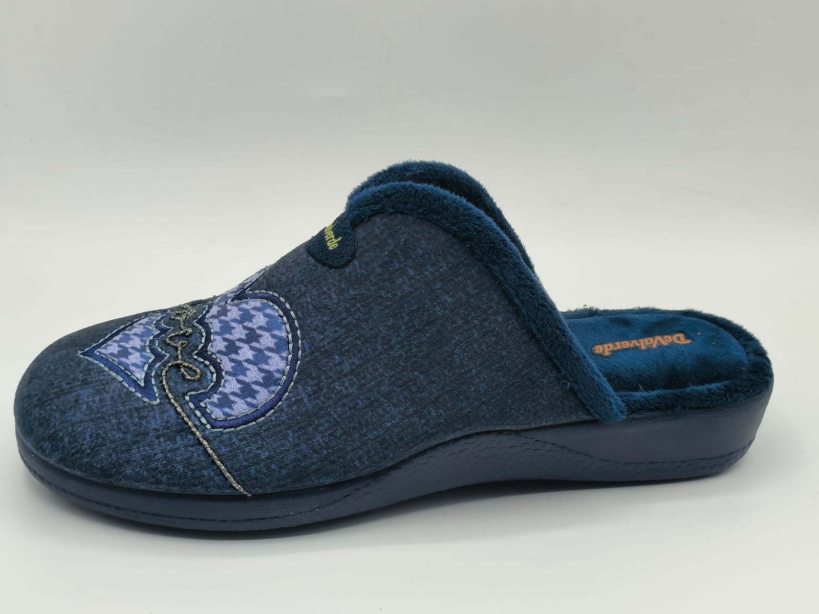 Zapatillas de casa DeValverde 1145 - Imagen 5