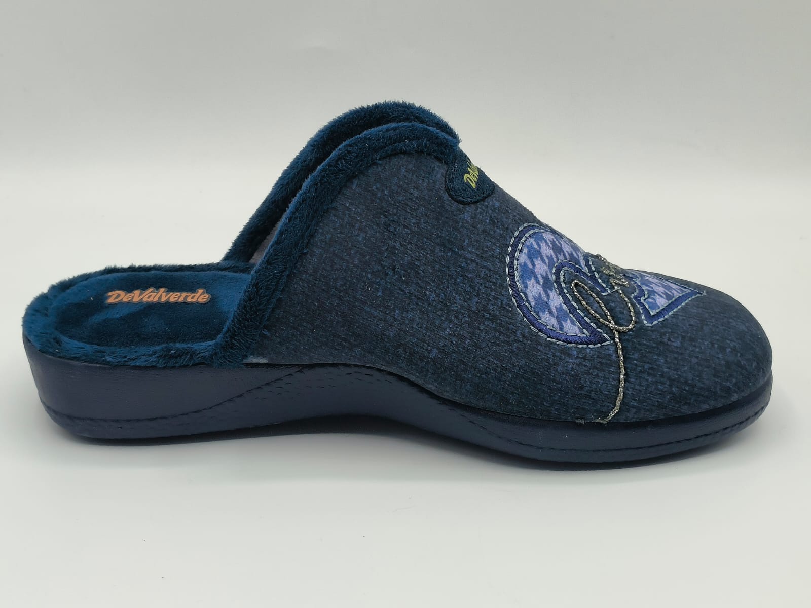 Zapatillas de casa DeValverde 1145 - Imagen 6