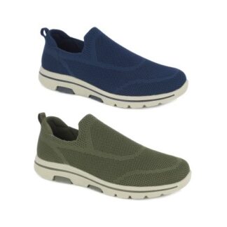Mocasín deportivo Doctor Cutillas 34310