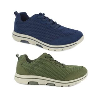 Deportiva caballero Doctor Cutillas 34311