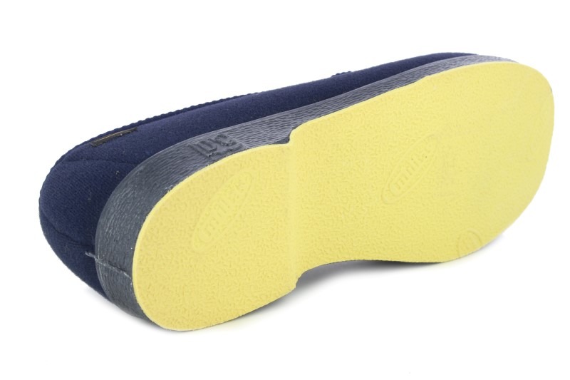 Zapatilla señora Doctor Cutillas 472 - Imagen 5
