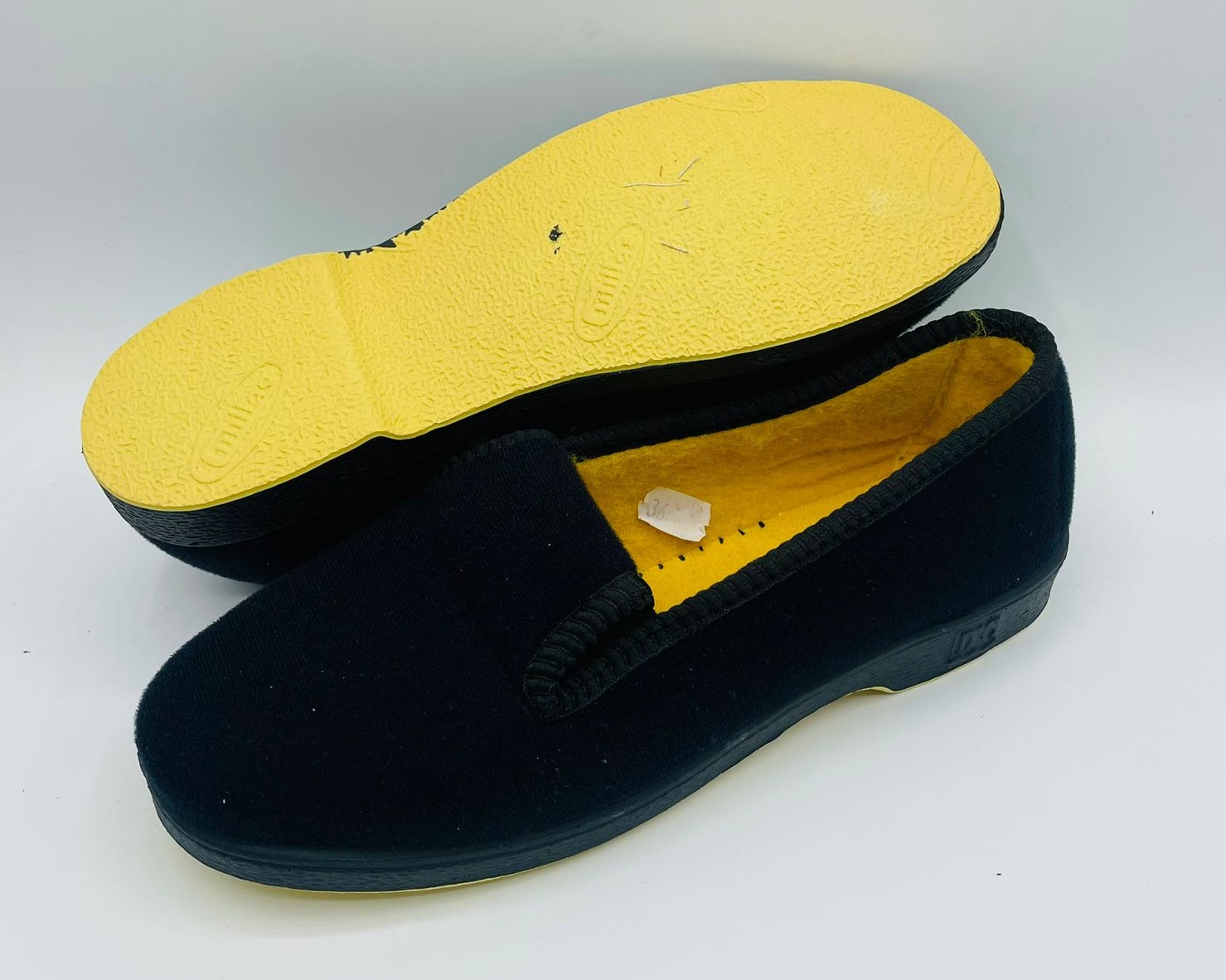 Zapatilla señora Doctor Cutillas 472 - Imagen 6