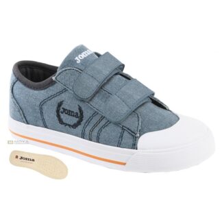 Zapatillas de lona Joma 905